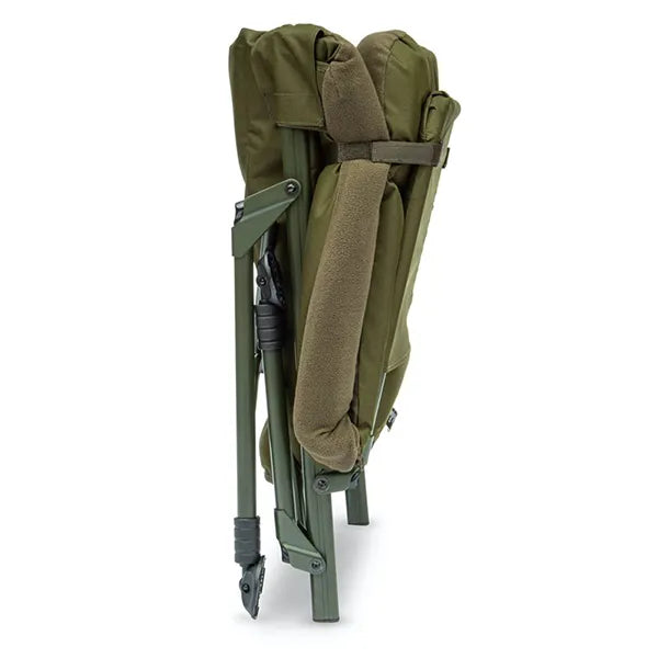 Solar Sp C-Tech Sofa Chair Folded