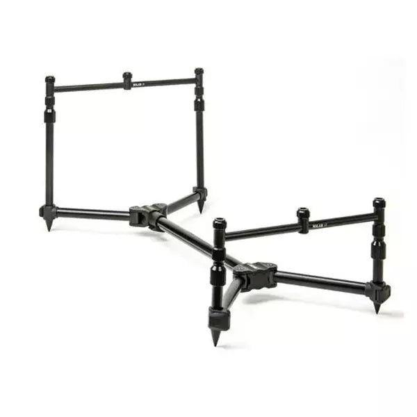 Solar Ground Pod Low Profile