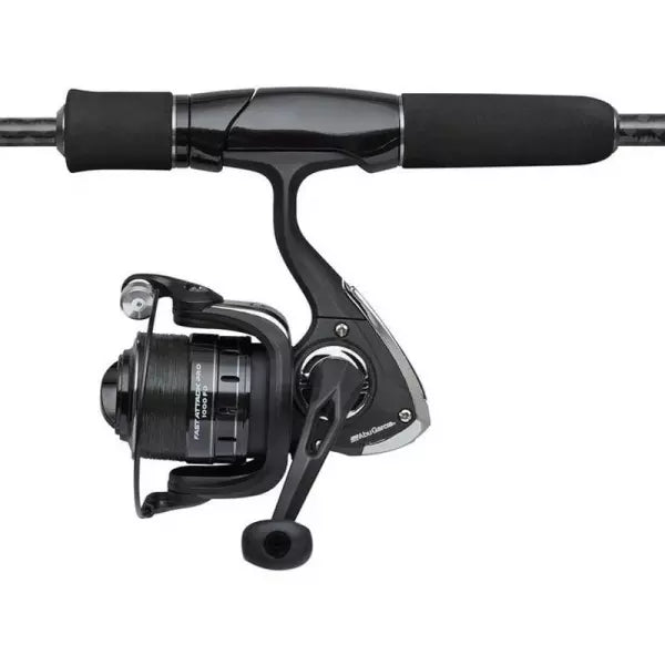 Abu Garcia Fast Attack Pro Perch Spin Combo 6.9ft/5-21g