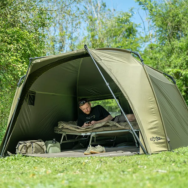 Avid EXO+ RV Bivvy No Infill
