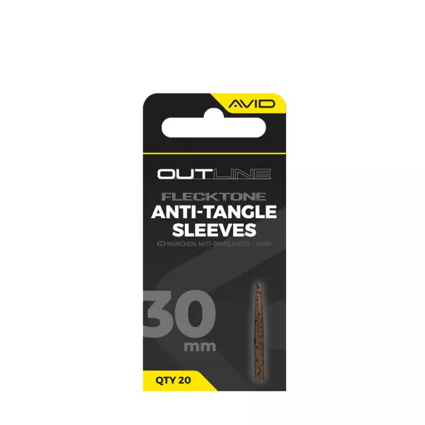 Avid Outline Flecktone Anti Tangle Sleeve