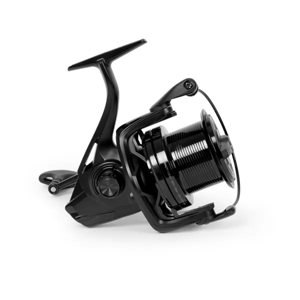 Avid Revolve 12000 FD Big Pit Reel Alternative View