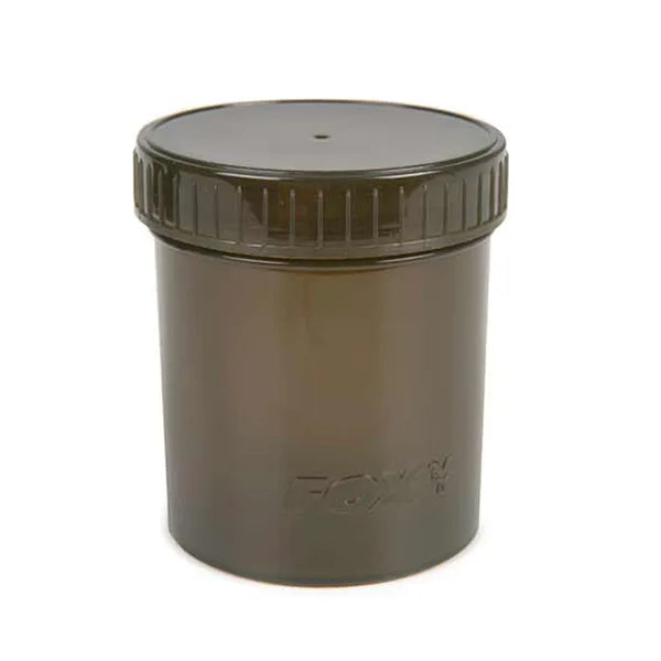 Fox Edges Hoobait Pot Full Size