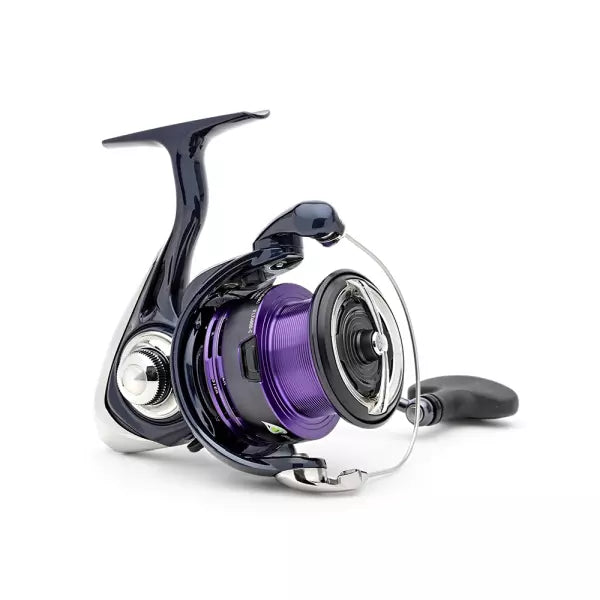 Daiwa 24 Prorex X LT Spinning Reel