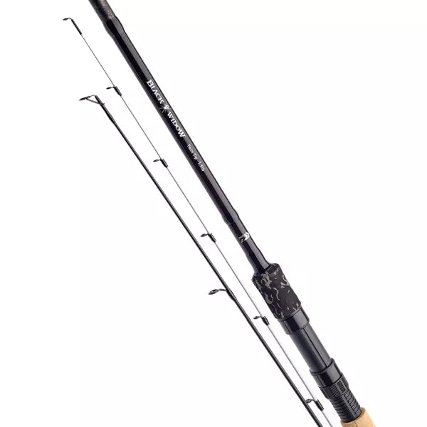 Daiwa Black Widow Twin Tip Rods – St Ives Tackle