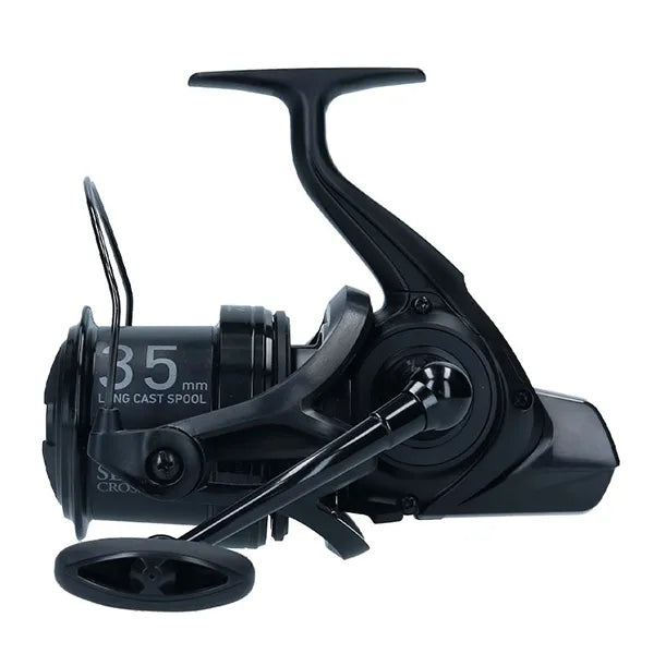 Daiwa Crosscast 35 SCW 5000C QD – St Ives Tackle