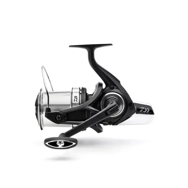 Daiwa Super Spod Reel