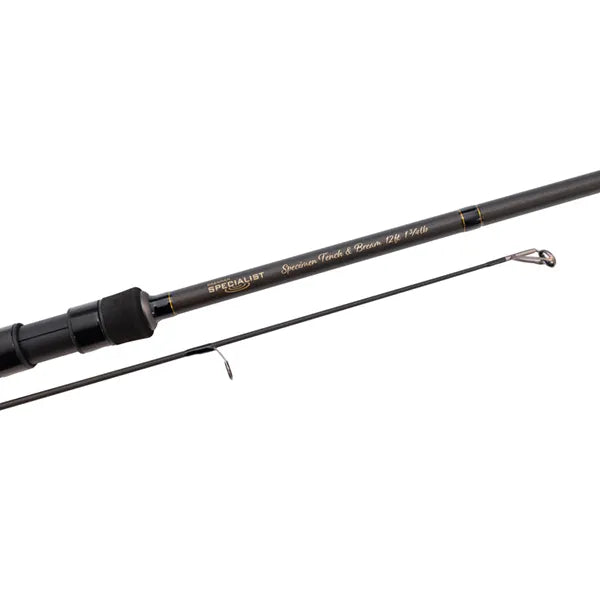 shimano bream rod Drennan Specialist Tench & Bream Rod – St Ives Tackle