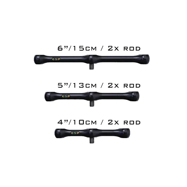 ESP 2 Rod Buzz Bars