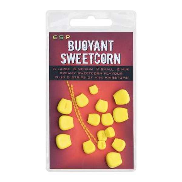 ESP Buoyant Sweetcorn