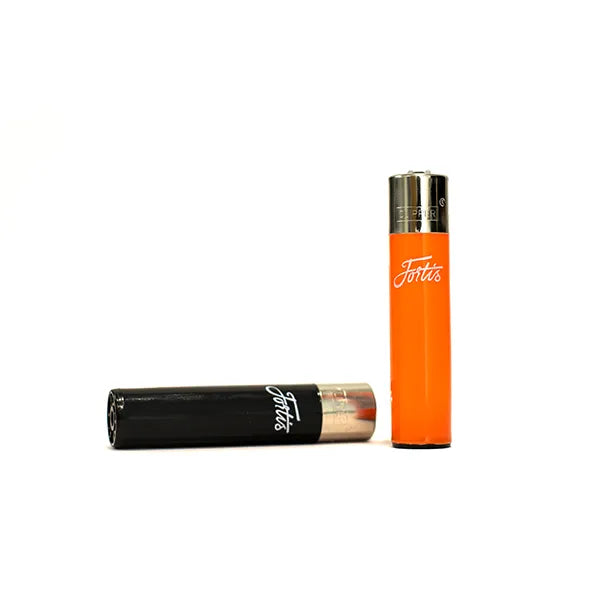 Fortis Clipper Lighter