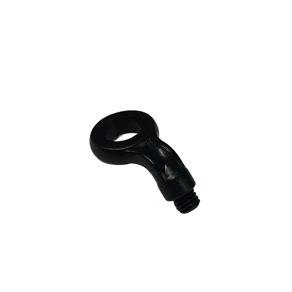 Fox Black Label Hockey Stick