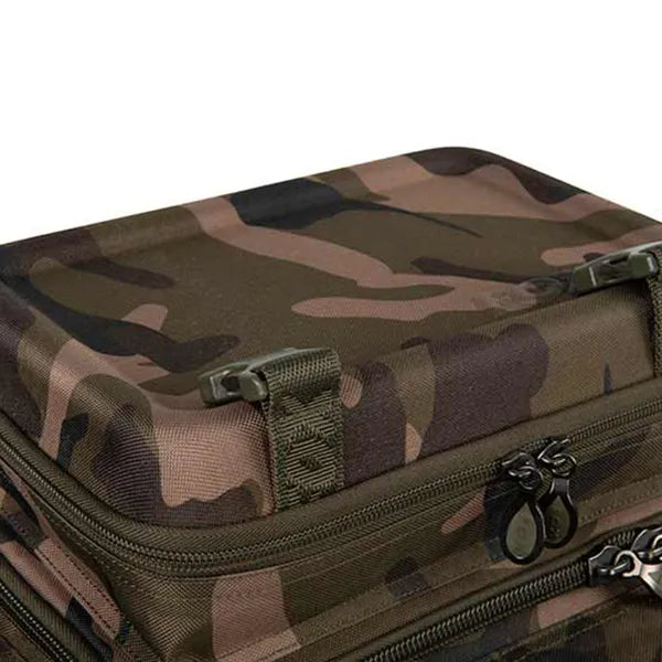 Fox Camolite Compact Rucksack Hard Top