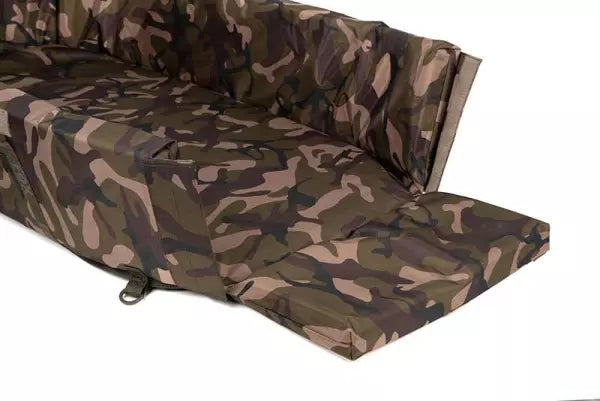 Fox Deluxe Camolite Unhooking Mat