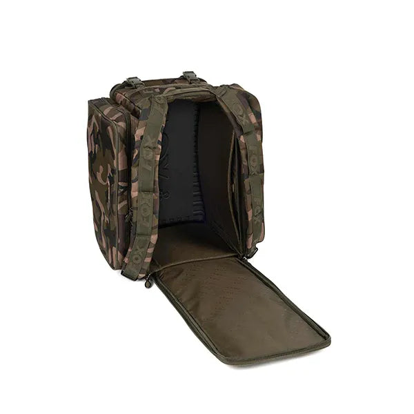Fox Camolite Ruckall Open