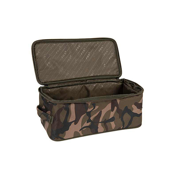 Fox Camolite Storage Bag Open