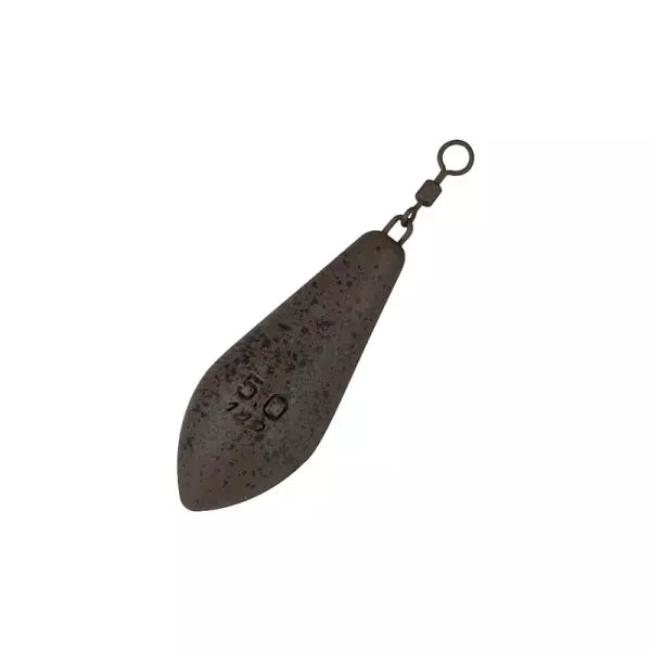 Fox Camotex Distance Leads