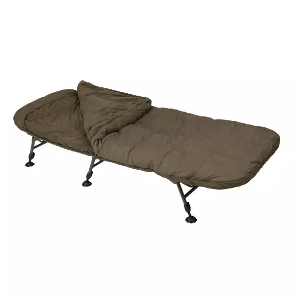 Fox Duralite Plus Sleep System