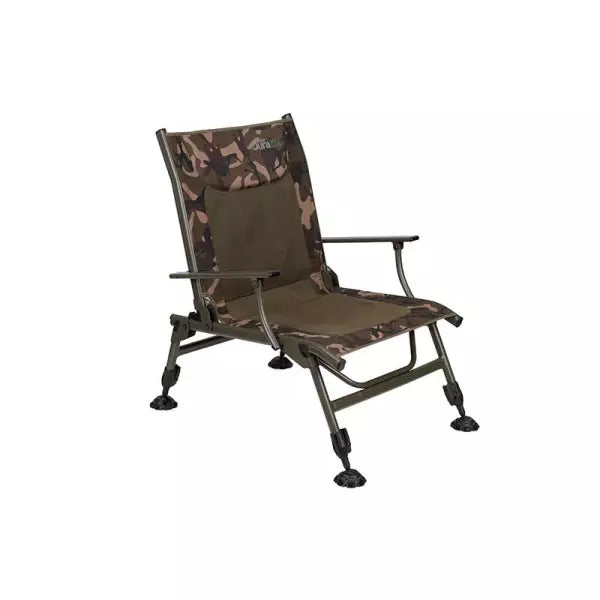 Fox Duralite Recliner Arm Chair