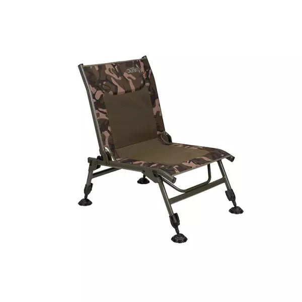 Fox Duralite Recliner Chair – St Ives Tackle - Main Image
