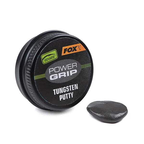 Fox Edges Power Grip Rig Putty