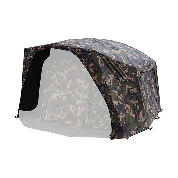 Fox Frontier II X Deluxe Wrap Camo