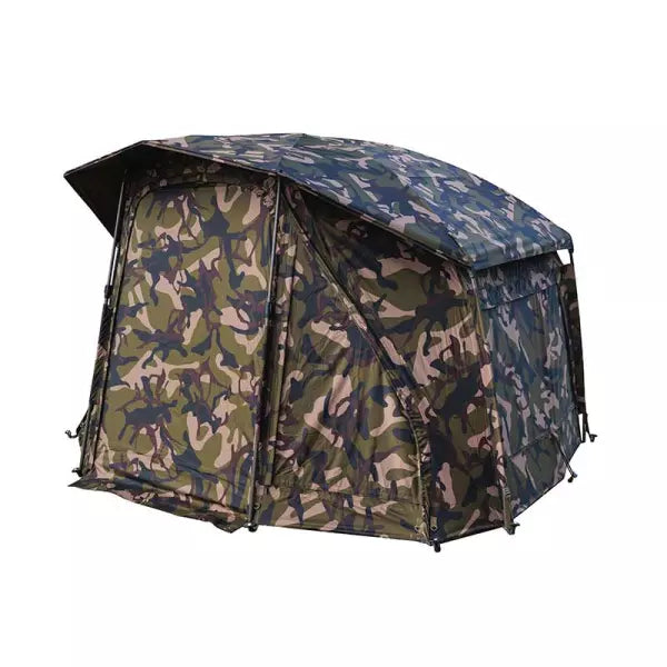 Fox Frontier II XL Camo Bivvy