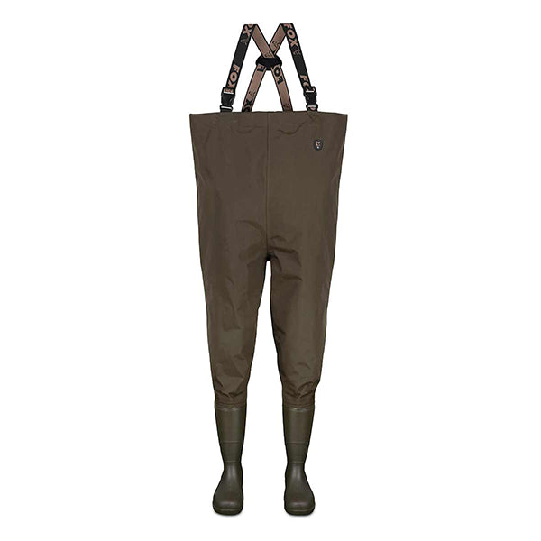 Fox Lightweight Lined Chest Waders