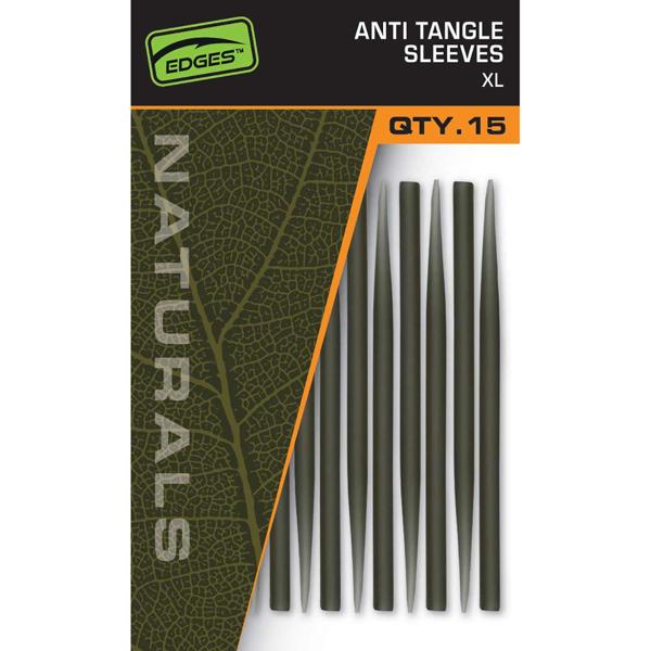 Fox Naturals Anti Tangle Sleeves