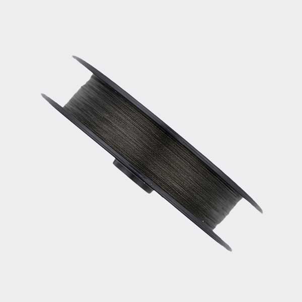 Fox edges Naturals Submerge Sinking Braid