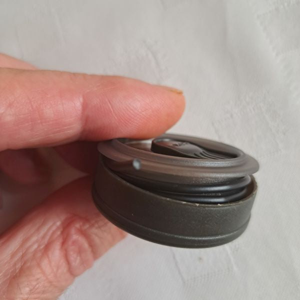 Fox Pop Up Weights Elastic Storage