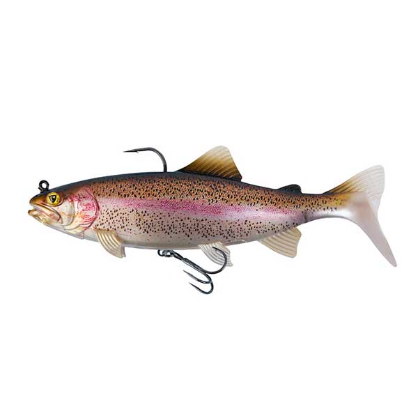 Fox Rage Realistic Trout Replicant Rainbow Trout