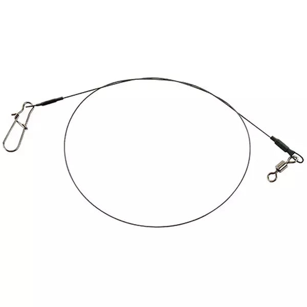 Fox Rage Strike Point 7 Strand Titanium Leaders