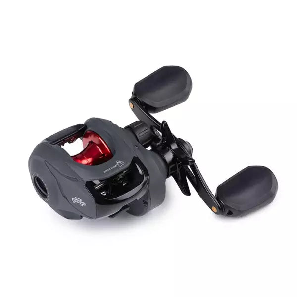 Fox Rage Warrior Baitcast Reel