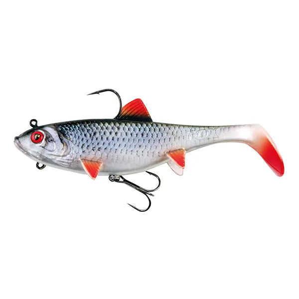 Fox Rage 7.5cm Replicant Wobble Lure Realistic Roach