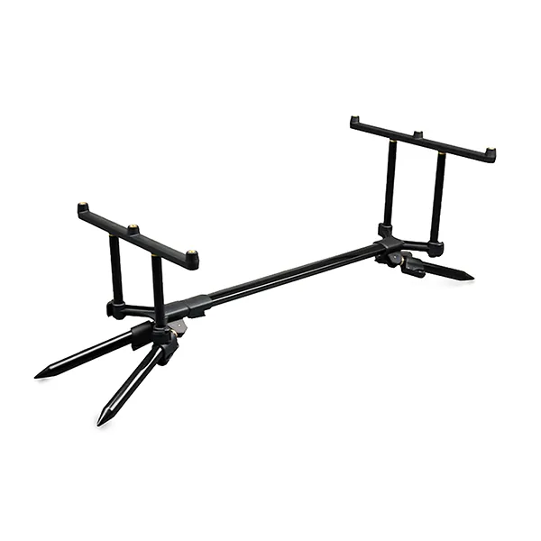 Fox Stalker Plus Rod pod