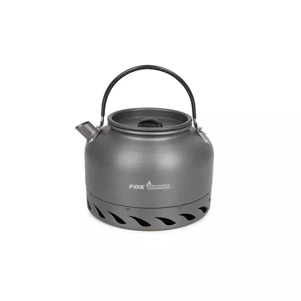 Fox Cookware 1.9 Litre Heat Transfer ettle