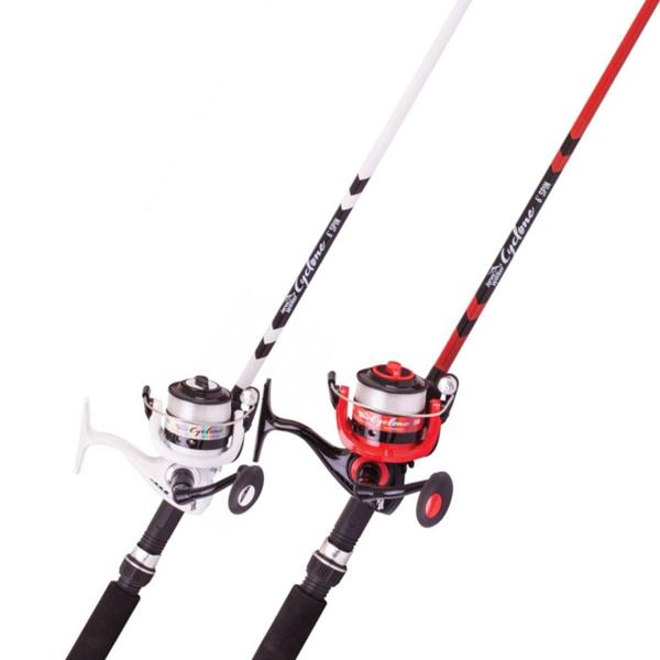 Jarvis Walker Spinning Combo Kids Rod
