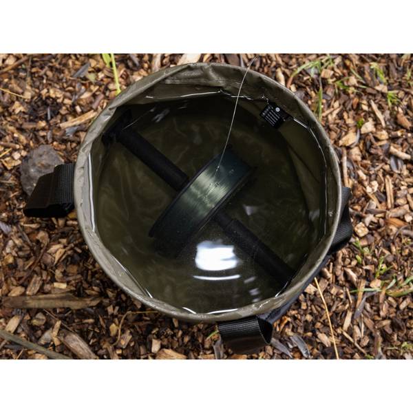 Korda Compac Line Spooling Bucket