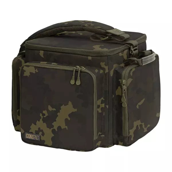 Korda Compac Cube Carryall Dark Kamo