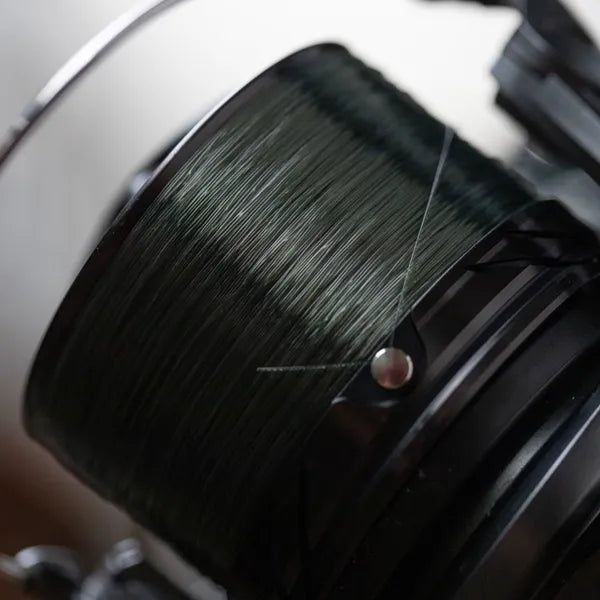 Korda Kaizen High Performance Mono In Use