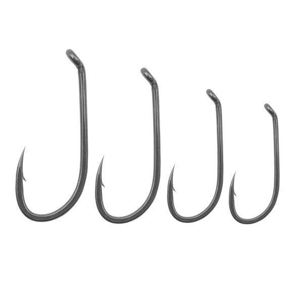 Korda Longshank Beaked Carp Hooks