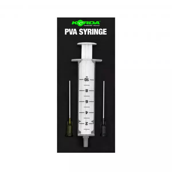 Korda PVA Syringe