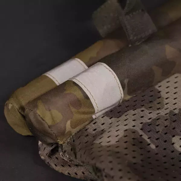 Korda Compac Retainer Sling Dark Camo