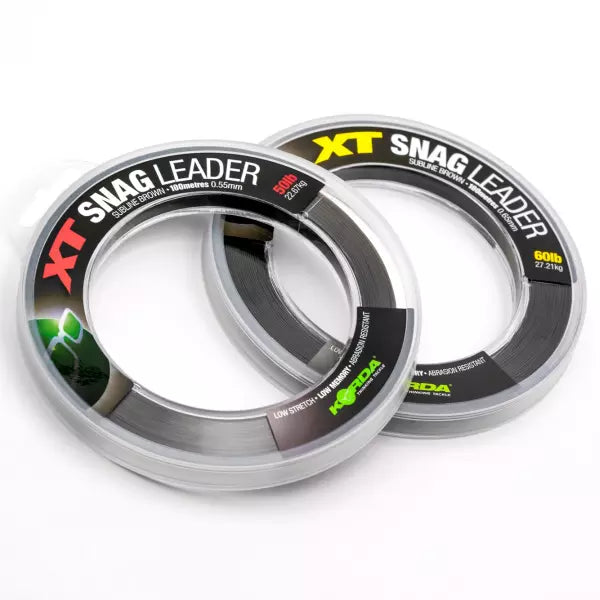 Korda XT Snag Leader