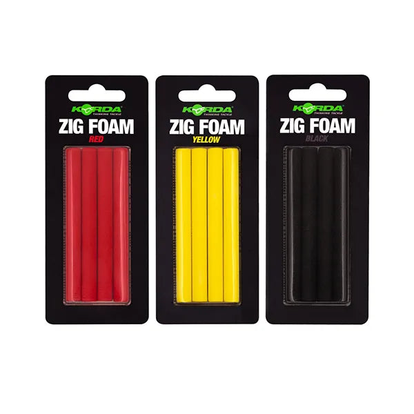 Kordda Zig Rig Foam