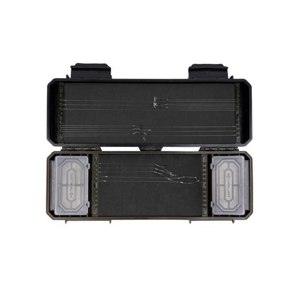 Korum Tackle Speci Rig Blox