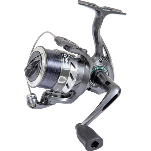 coarse fishing reel line Leeda Coarse Reel Size 30-6lb Line – St Ives Tackle