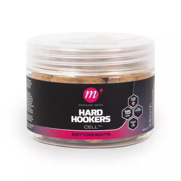 Mainline Baits Hard H0okers Cell
