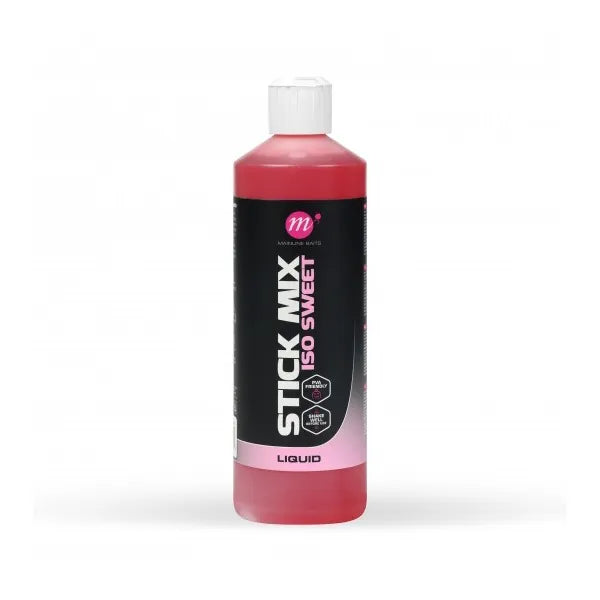Mainline Baits Stick Mix Liquid ISO Sweet